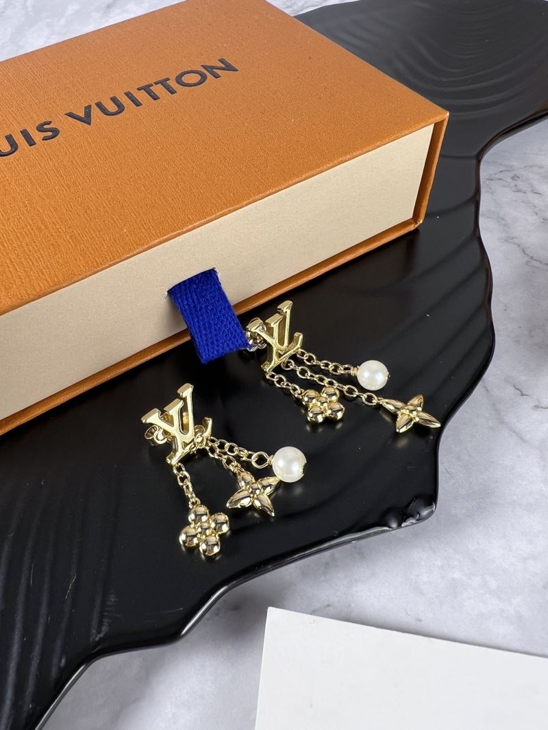 Louis Vuitton Earrings